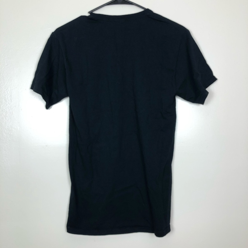 ✨Star Wars Holiday Short Sleeve Top✨ - Picture 6 of 7